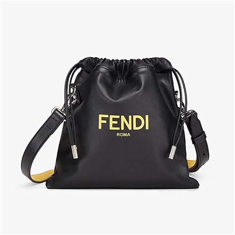 pochette fendi classica|fendi pack small pouch.